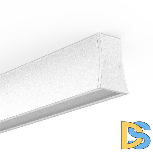 Линейный потолочный светильник Mantra Hanok 7950