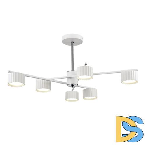 Люстра на штанге Lumion Karina 8241/6C