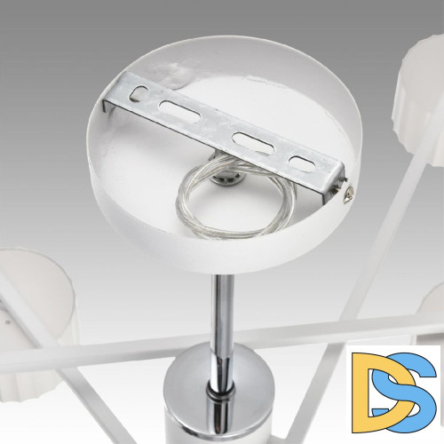 Люстра на штанге Lumion Karina 8241/6C