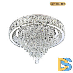 Потолочная люстра LED4U L030-500 с функцией УД