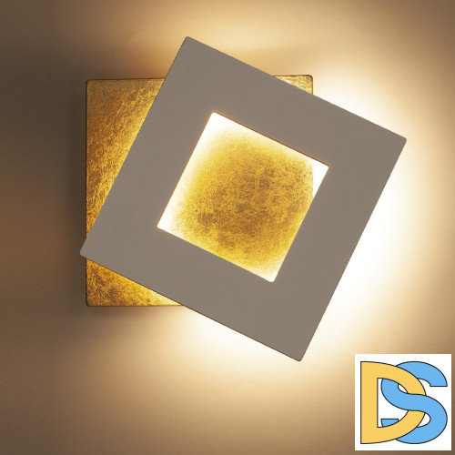 Настенный светильник Mantra Dalia 8114