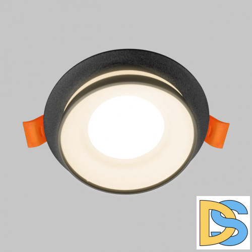 Встраиваемый светильник IMEX IL.0029.0013-BK