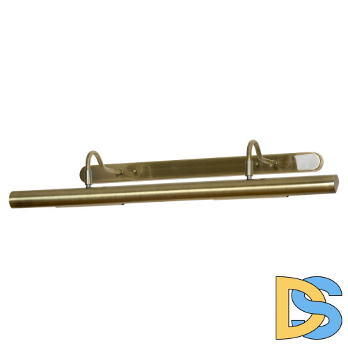 Подсветка для картин Lussole Lido GRLSQ-0221-04