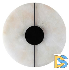 Настенный светильник Odeon Light Naxos 4311/12WL