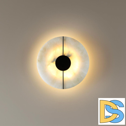 Настенный светильник Odeon Light Naxos 4311/12WL