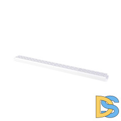 Трековый магнитный светильник Favourite Unica 4140-2C