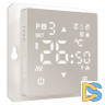 Умный сенсорный терморегулятор для теплого пола Werkel 4690389201165 W1151217 a065138