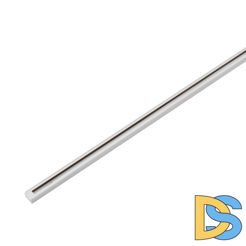 Шинопровод Denkirs Dk track white TR1002-WH/1