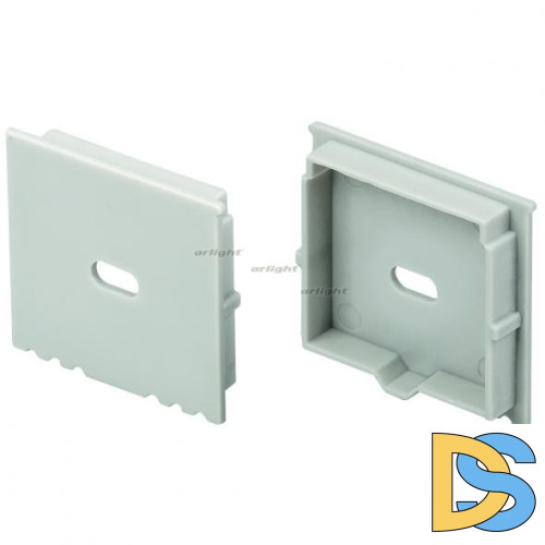 Заглушка Arlight ARH-POWER-W35 с отверстием 016128