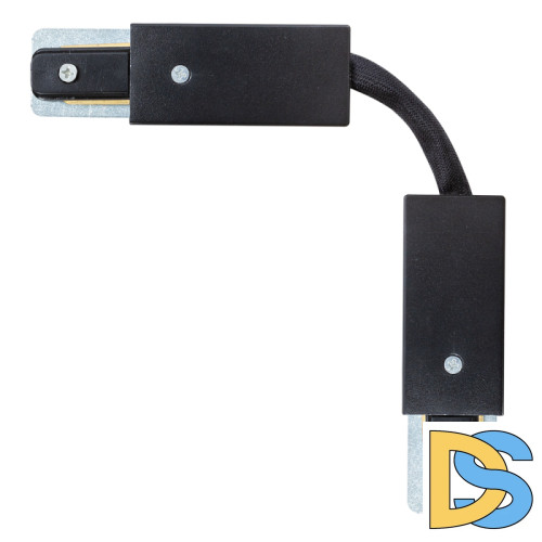 Коннектор гибкий Arte Lamp Track Accessories A150206F