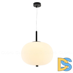 Подвесной светильник Cloyd Avogadro 11363