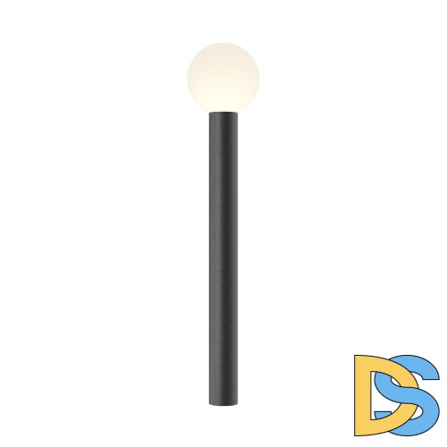 Ландшафтный светильник Maytoni Bold O598FL-01B