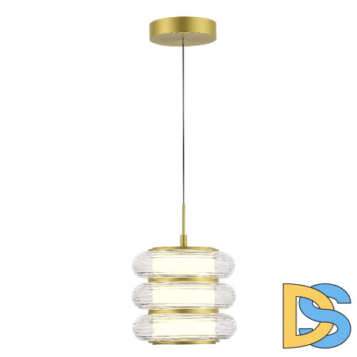 Подвесной светильник ST Luce Frittela SL6239.203.03