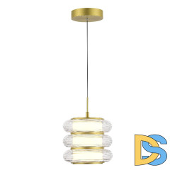 Подвесной светильник ST Luce Frittela SL6239.203.03