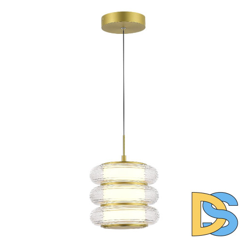 Подвесной светильник ST Luce Frittela SL6239.203.03