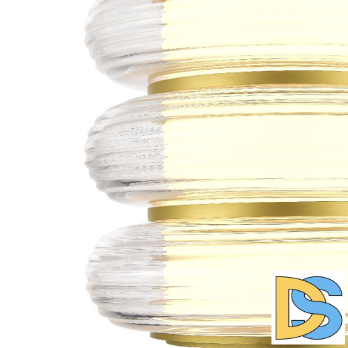 Подвесной светильник ST Luce Frittela SL6239.203.03