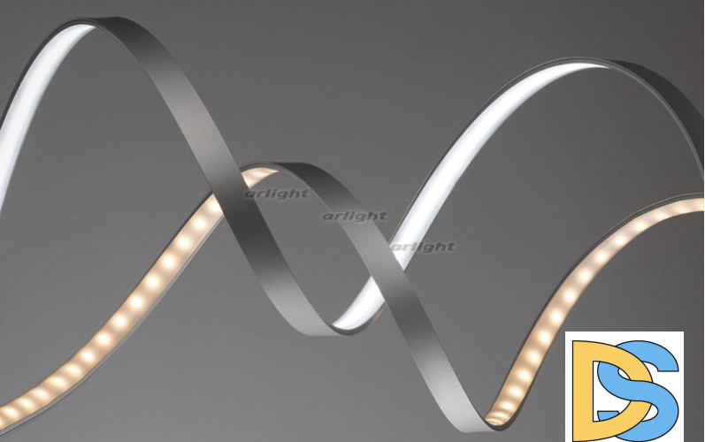 Соединитель Arlight ARH-BENT-W18 023094