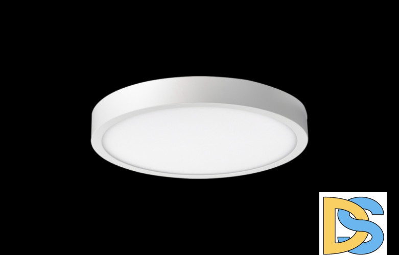 Потолочный светильник Crystal Lux CLT 523C300 WH