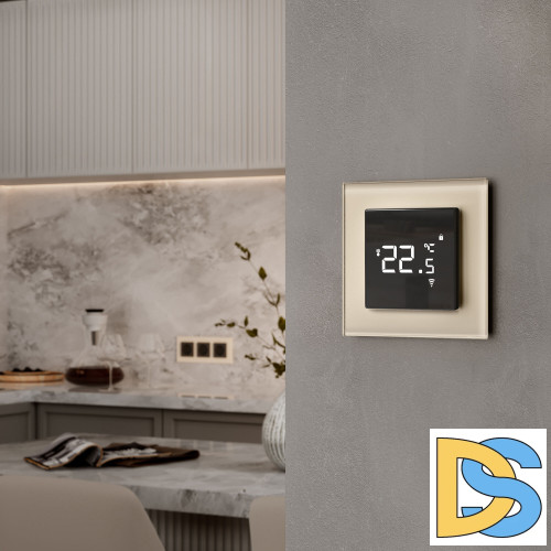 Рамка на 1 пост Werkel Favorit молочный 4690389183362 W0011141