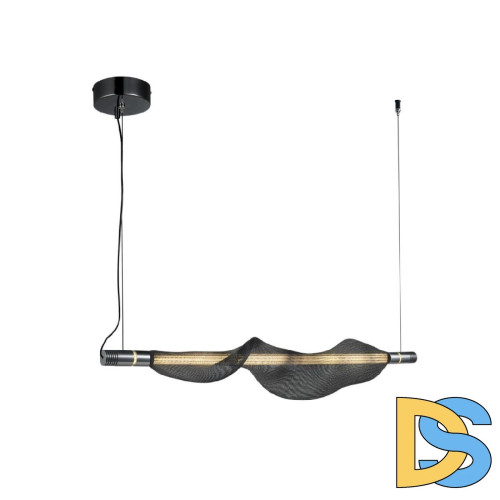 Подвесная люстра Aployt Adilin APL.647.16.12