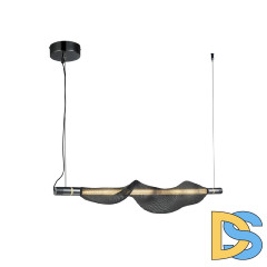 Подвесная люстра Aployt Adilin APL.647.16.12