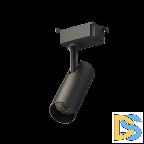 Трековый светильник Lucia Tucci LTP-T020-20W-B