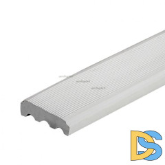 Вставка резиновая Arlight STAIR-D-1000 018257