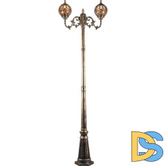 Садово-парковый светильник Feron PL3708 11384