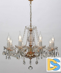 Подвесная люстра Favourite Monreal 1735-8P