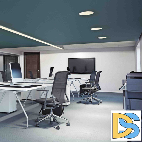 Накладная светодиодная панель Apeyron 06-35