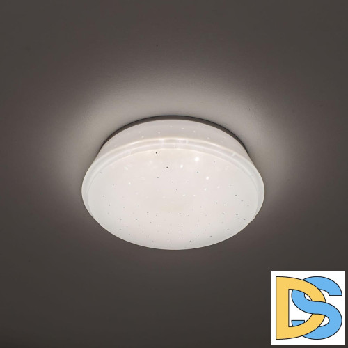 Встраиваемый светодиодный светильник Citilux Дельта CLD6008Wz