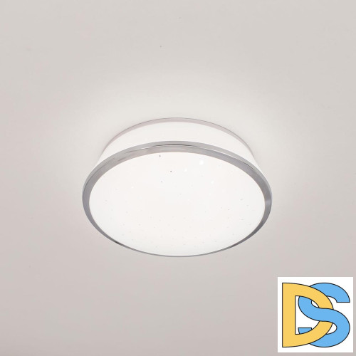 Встраиваемый светодиодный светильник Citilux Дельта CLD6008Wz