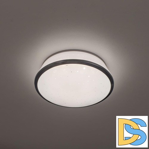 Встраиваемый светодиодный светильник Citilux Дельта CLD6008Wz