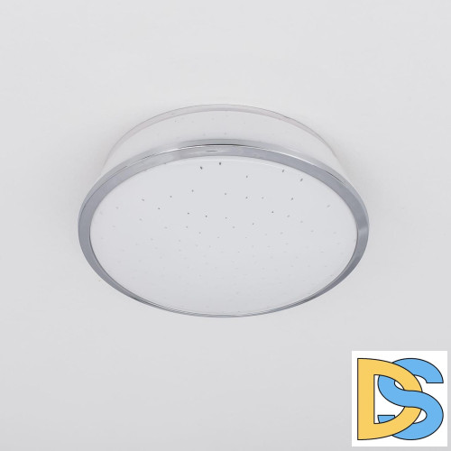 Встраиваемый светодиодный светильник Citilux Дельта CLD6008Wz