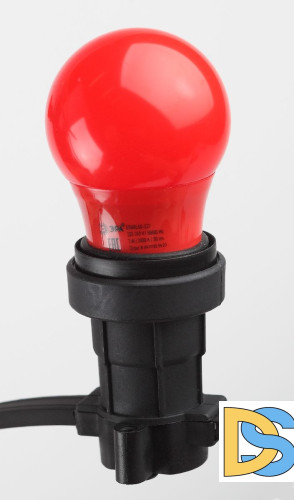 Лампа светодиодная Эра E27 3W 3000K ERARL50-E27 Б0049580