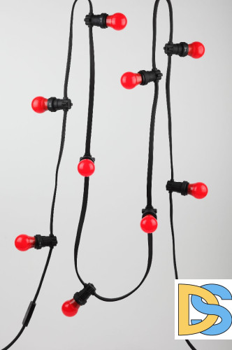 Лампа светодиодная Эра E27 3W 3000K ERARL50-E27 Б0049580