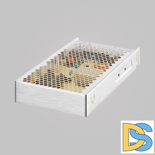 Блок питания Maytoni Power Supply Magnetic PSL006-360W-48V-IP20