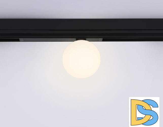 Трековый магнитный светильник Ambrella Light Magnetic 220V GL1371