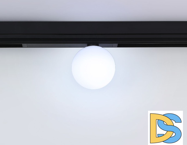 Трековый магнитный светильник Ambrella Light Magnetic 220V GL1371