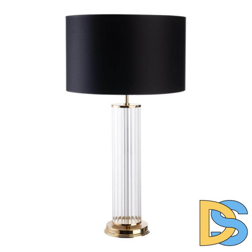 Настольная лампа Kutek Mood Empoli EMP-LG-1 (Z)