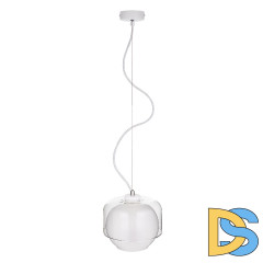Подвесной светильник 33 Идеи PND171.01.17.002WH-M21TR