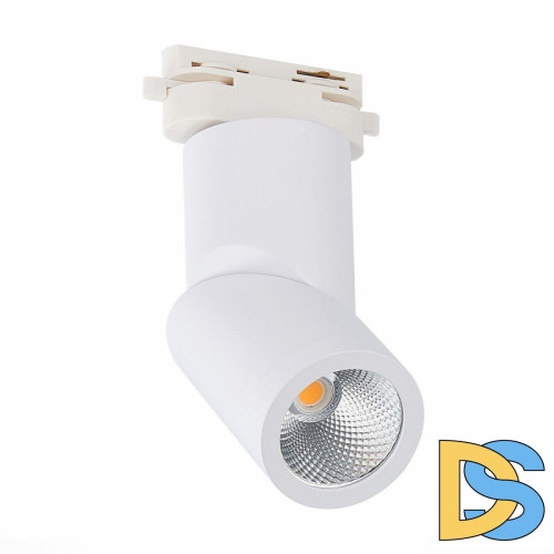 Трековый светодиодный светильник ST Luce ST650.536.10