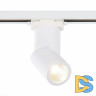 Трековый светодиодный светильник ST Luce ST650.536.10