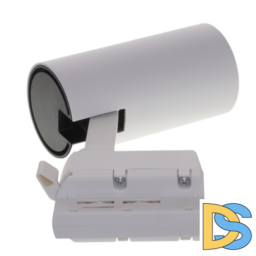 Трековый светильник Volpe ULB-Q277 10W/4000К WHITE UL-00008045