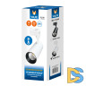 Трековый светильник Volpe ULB-Q277 10W/4000К WHITE UL-00008045