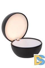 Настольная лампа с аккумулятором Lucide Clipper 27505/02/30