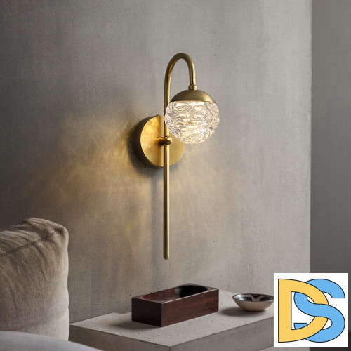 Бра ImperiumLoft Verena-Wall 208294-23