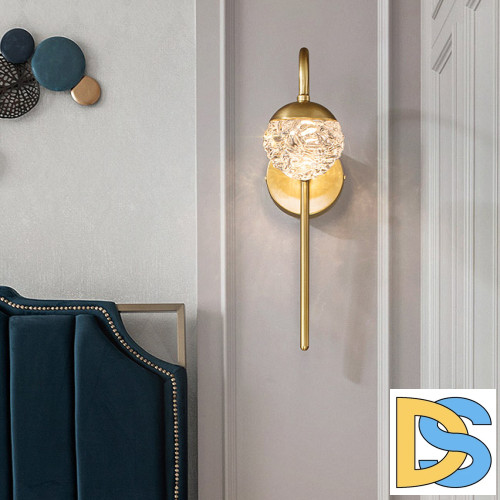 Бра ImperiumLoft Verena-Wall 208294-23