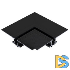 Соединитель угловой горизонтальный Lightstar Linea 506237