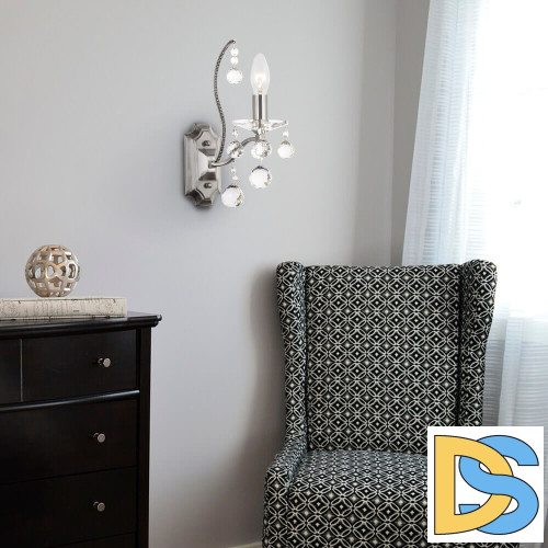 Бра Arti Lampadari Alberi E 2.1.1.600 NM